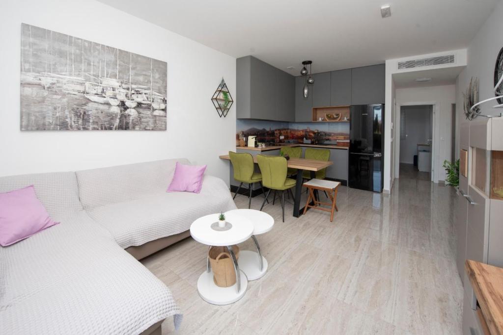 Apartman Gabriela