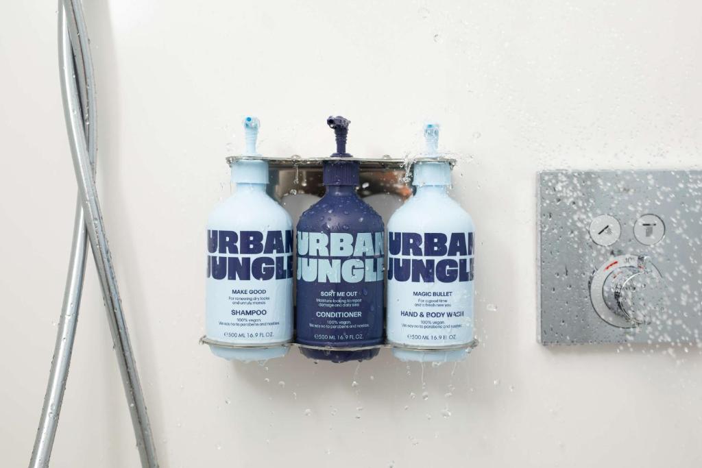 YOTEL Amsterdam - Resim 23