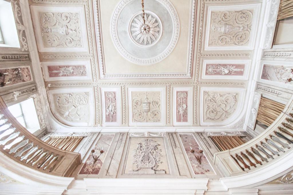 Zdjęcie z galerii obiektu Appartamento Principe w mieście Menaggio