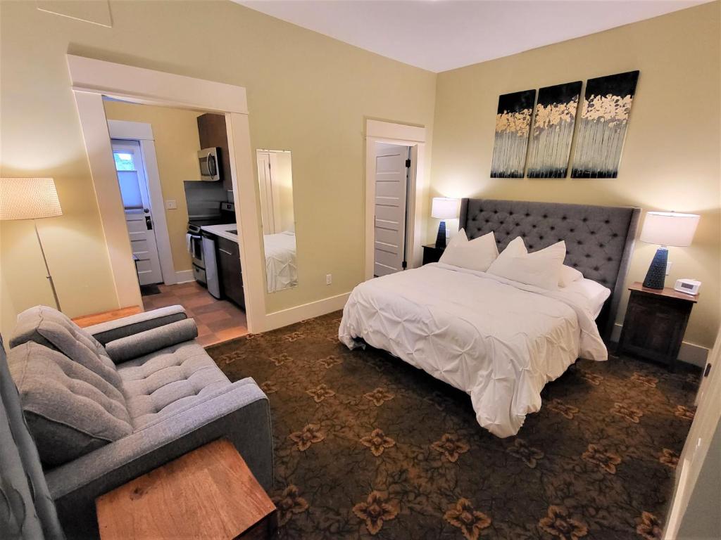 Evermore Guesthouse - 