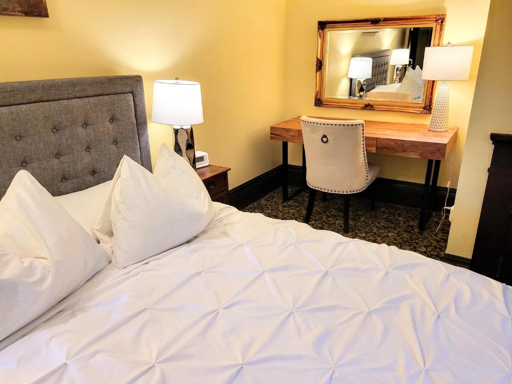 Evermore Guesthouse - 