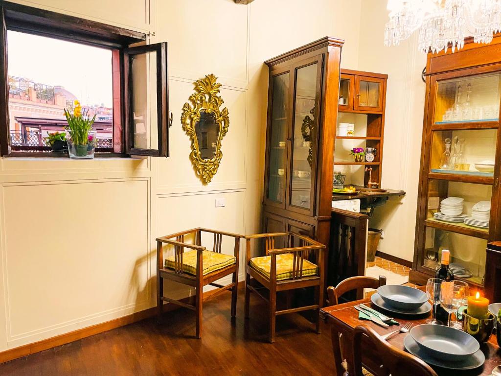 Foto de la galeria de Piazza Venezia Lulus Home a Roma