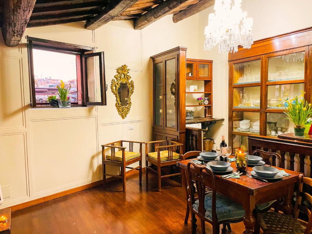 Foto de la galeria de Piazza Venezia Lulus Home a Roma