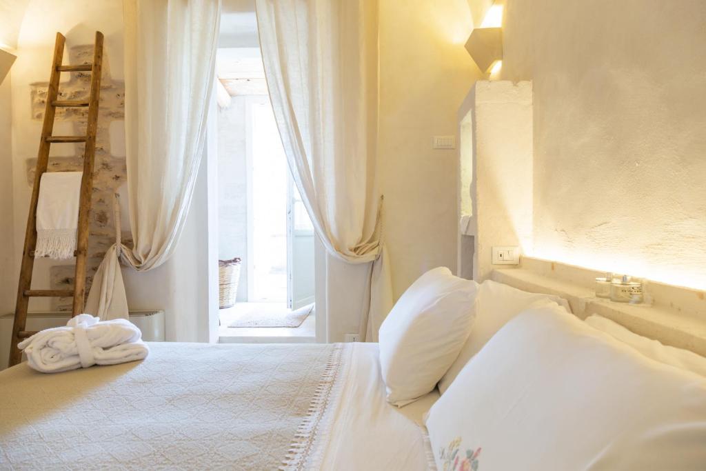 Masseria Messapia Wine Resort & Spa Salento - Suite Junior