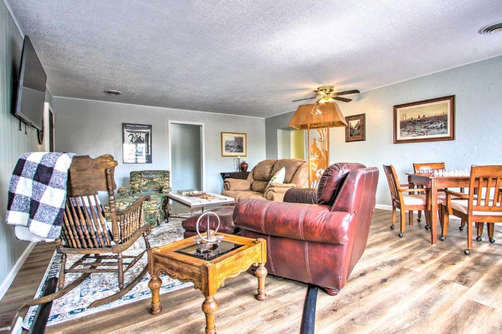 Charming Choteau Apartment Central Location!, Choteau (updated prices 2024)