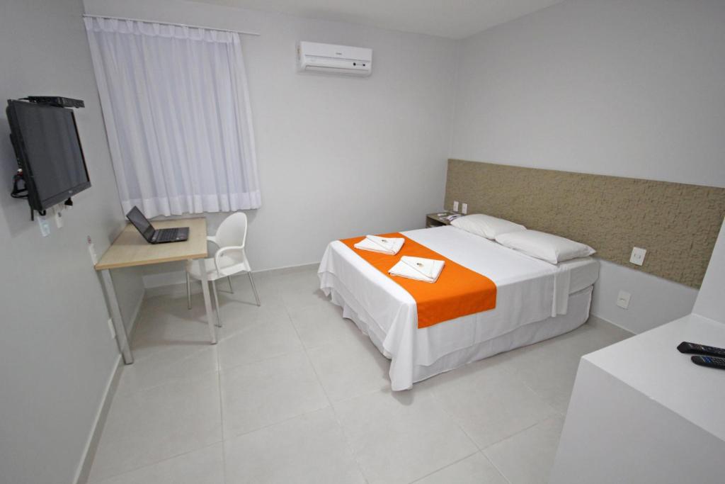  Hotel Encantos de Penedo Alagoas