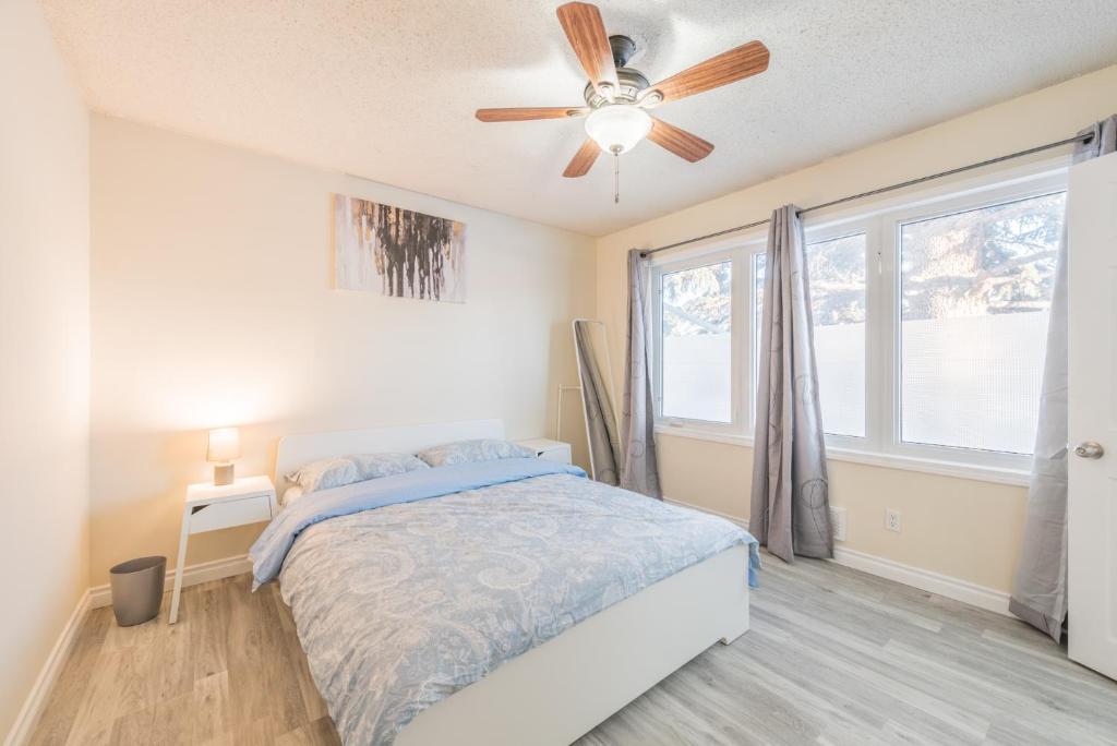 Home2Home Banff Trail Suite A, Calgary (updated prices 2024)