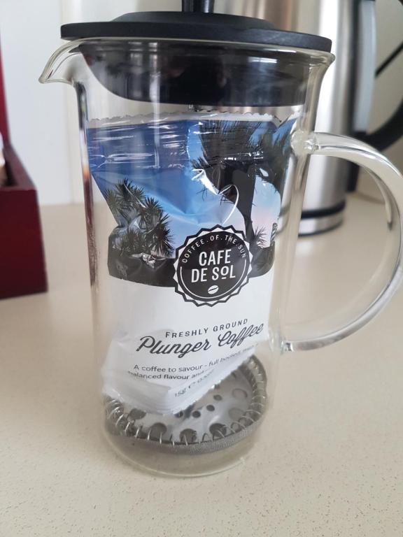 A'Abode Motor Lodge - Resim 9