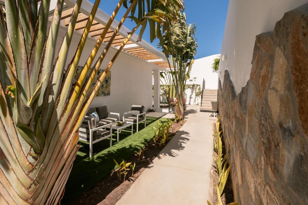 Fotografie z fotogalerie ubytování Silvi Villas by TAM Resorts v destinaci Playa del Ingles