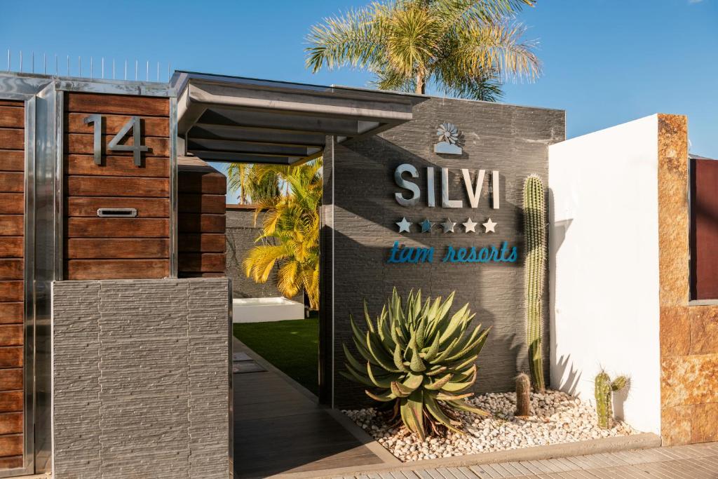Fotografie z fotogalerie ubytování Silvi Villas by TAM Resorts v destinaci Playa del Ingles