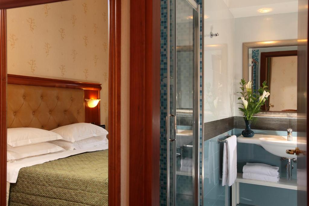 Hotel Serena srl - Resim 18