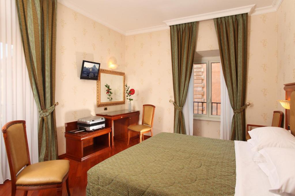 Hotel Serena srl - Resim 7