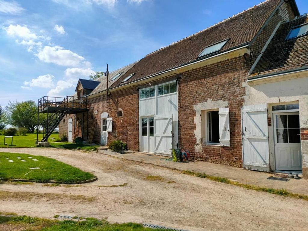 Gîte Prunay-Cassereau, 3 pièces, 4 personnes - FR-1-491-310 - Housity