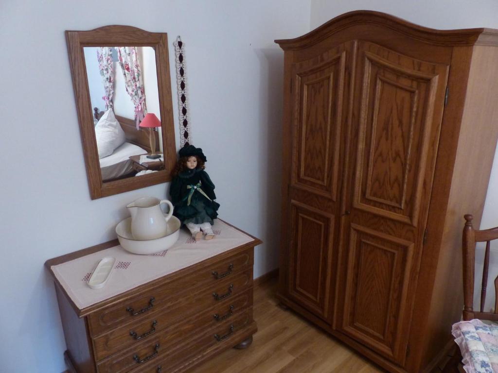 Fotografie z fotogalerie ubytování Ferienwohnung Eifelluft v destinaci Daun