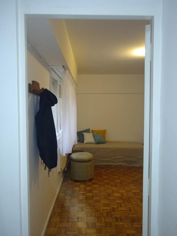 Monoambiente Plaza Lavalle - Apartment