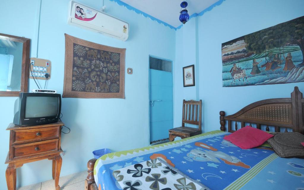 Cosy Guest House - Deluxe Double Room