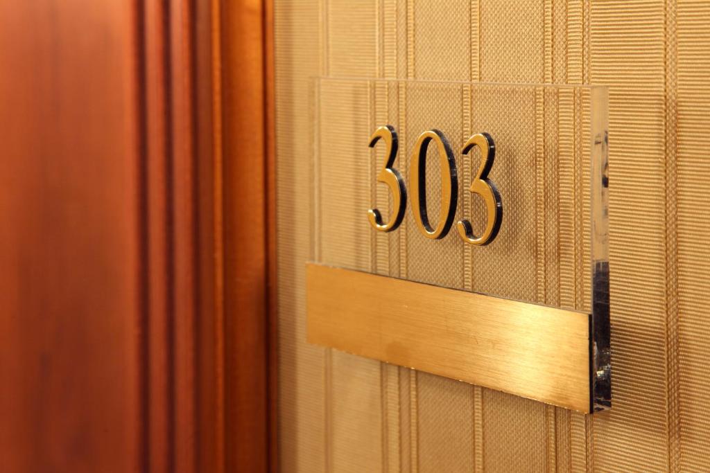 Hotel Serena srl - Resim 24