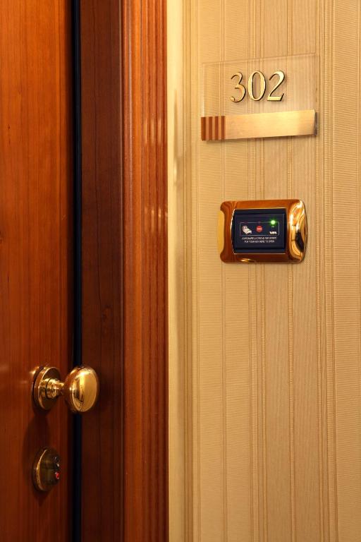 Hotel Serena srl - Resim 35