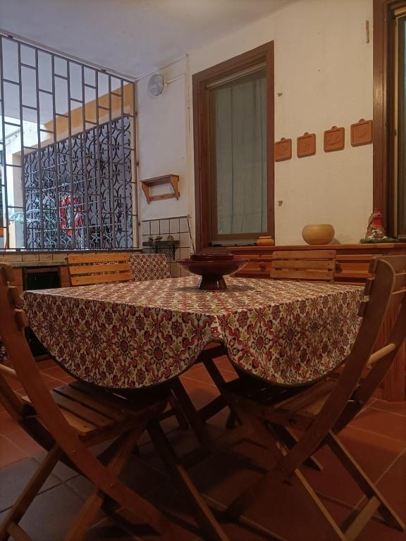 Posezení v ubytování SeeonSea Apartment