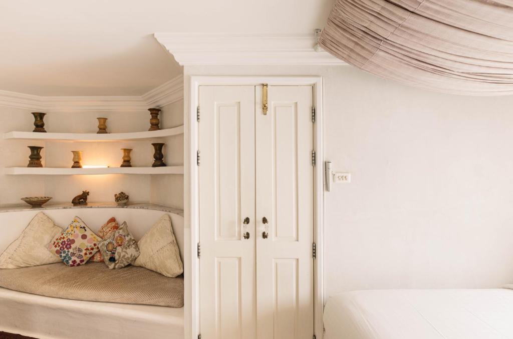 At Niman conceptual Home chiangmai - Resim 27