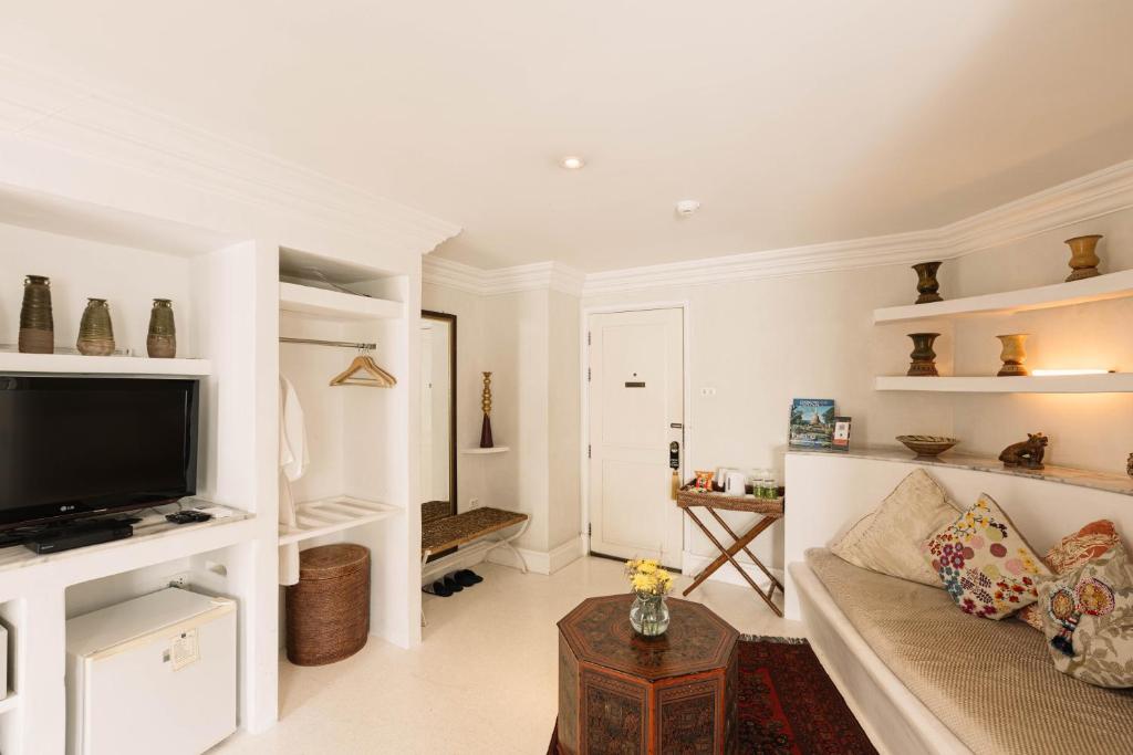 At Niman conceptual Home chiangmai - Resim 24