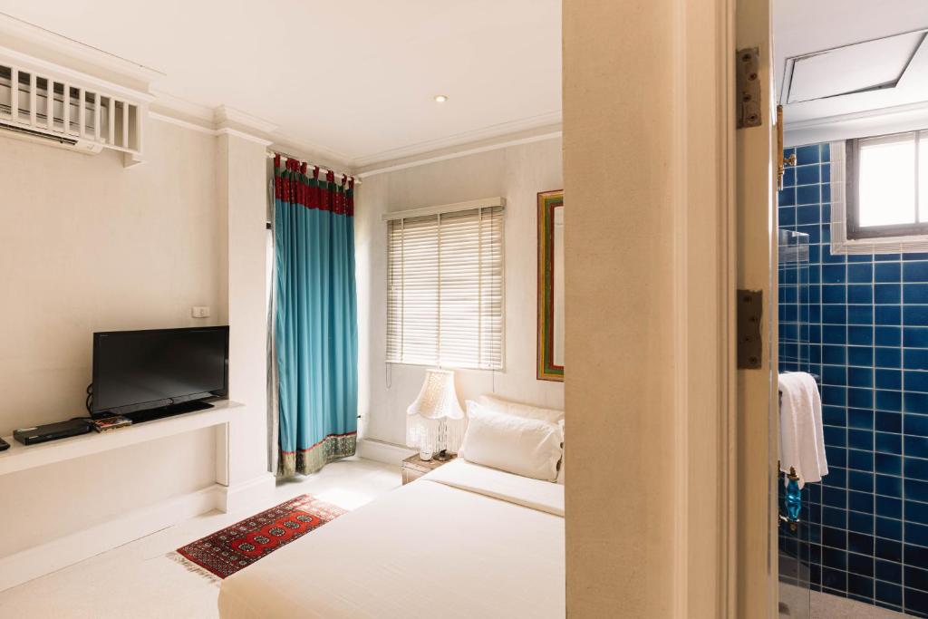 At Niman conceptual Home chiangmai - Resim 30