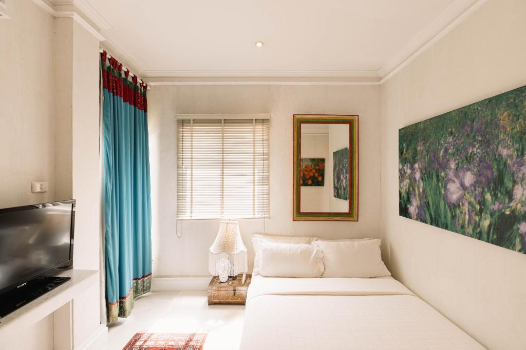 At Niman conceptual Home chiangmai - Resim 31