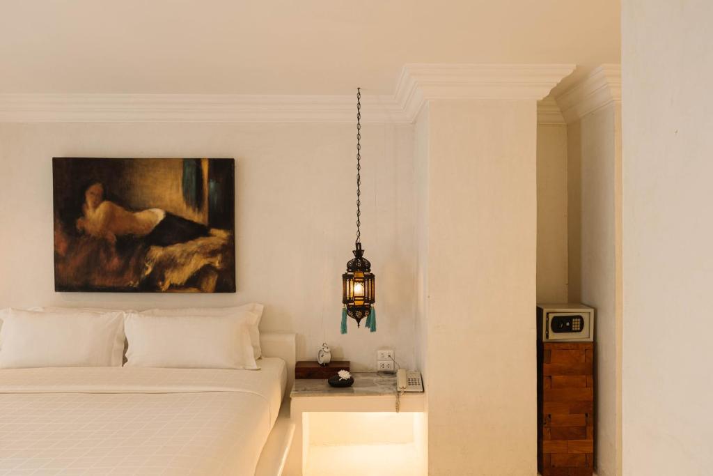 At Niman conceptual Home chiangmai - Resim 32