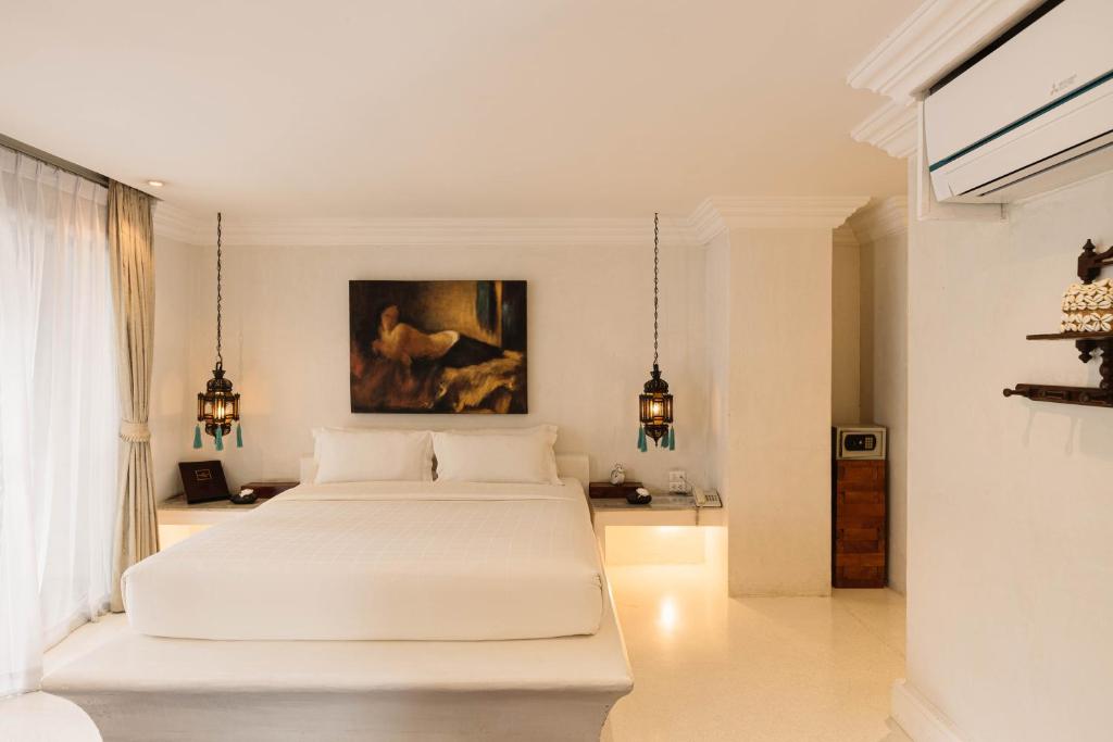 At Niman conceptual Home chiangmai - Resim 33