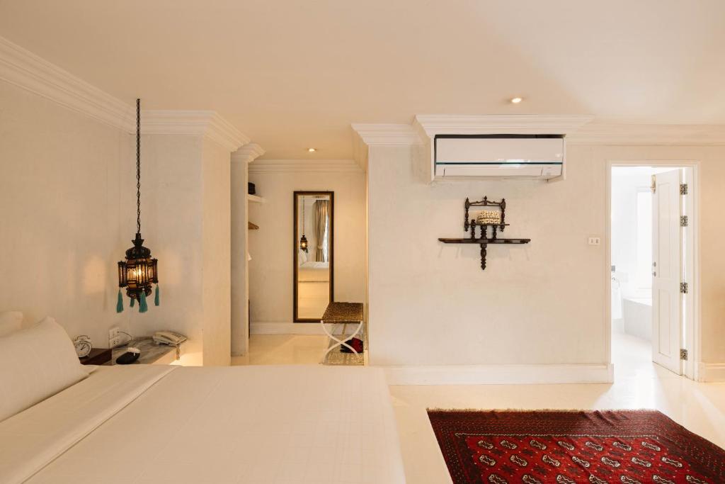 At Niman conceptual Home chiangmai - Resim 36