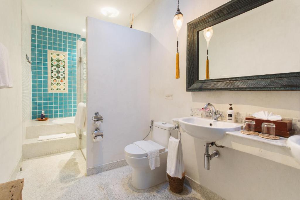 At Niman conceptual Home chiangmai - Resim 42