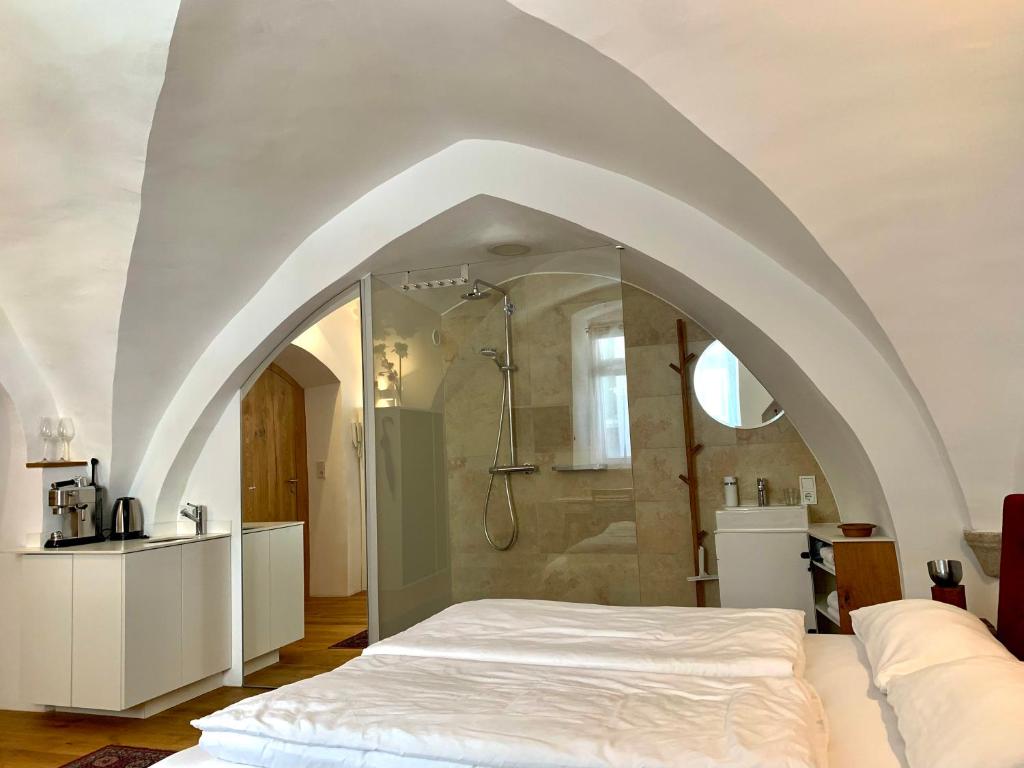 Appartements im Herzen der Passauer Altstadt - 8