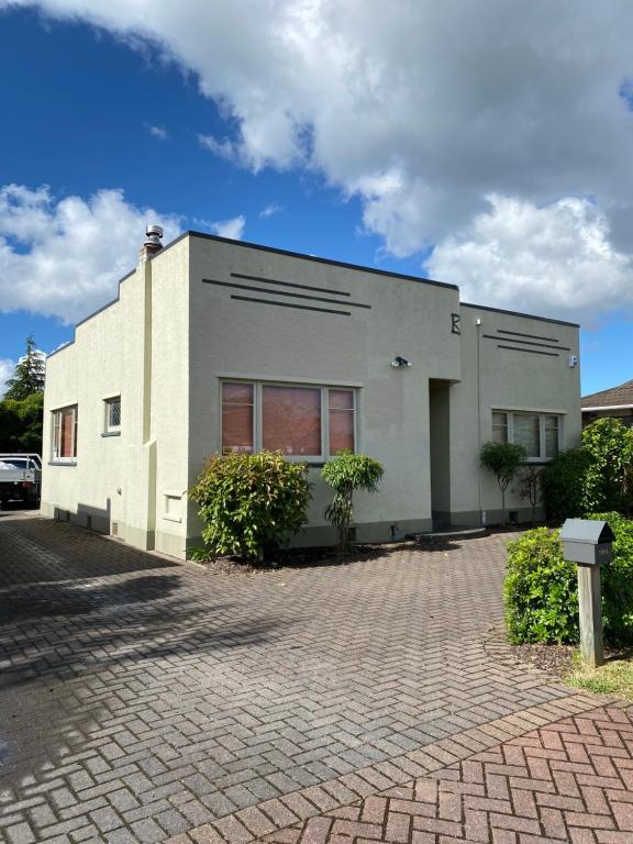Central City Art Deco 2 bedroom House, Rotorua (aktualisierte Preise ...