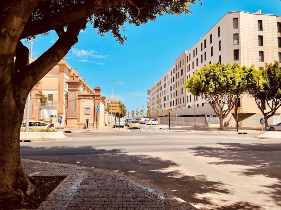 Fotografia z galérie ubytovania Soleada casa en Málaga a metros de la playa v destinácii Málaga