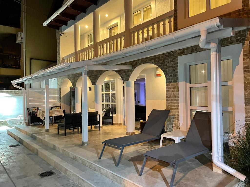 Villa ANA