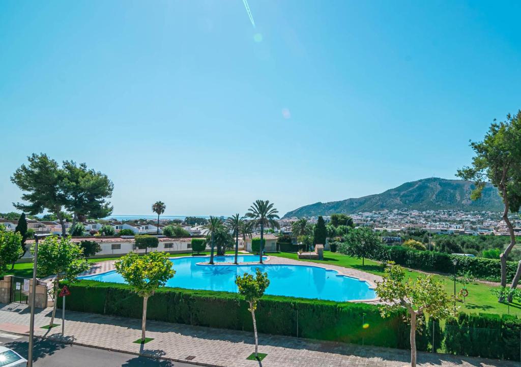 Casa Munay cerca de Playa Albir, Albir – Bijgewerkte prijzen 2023