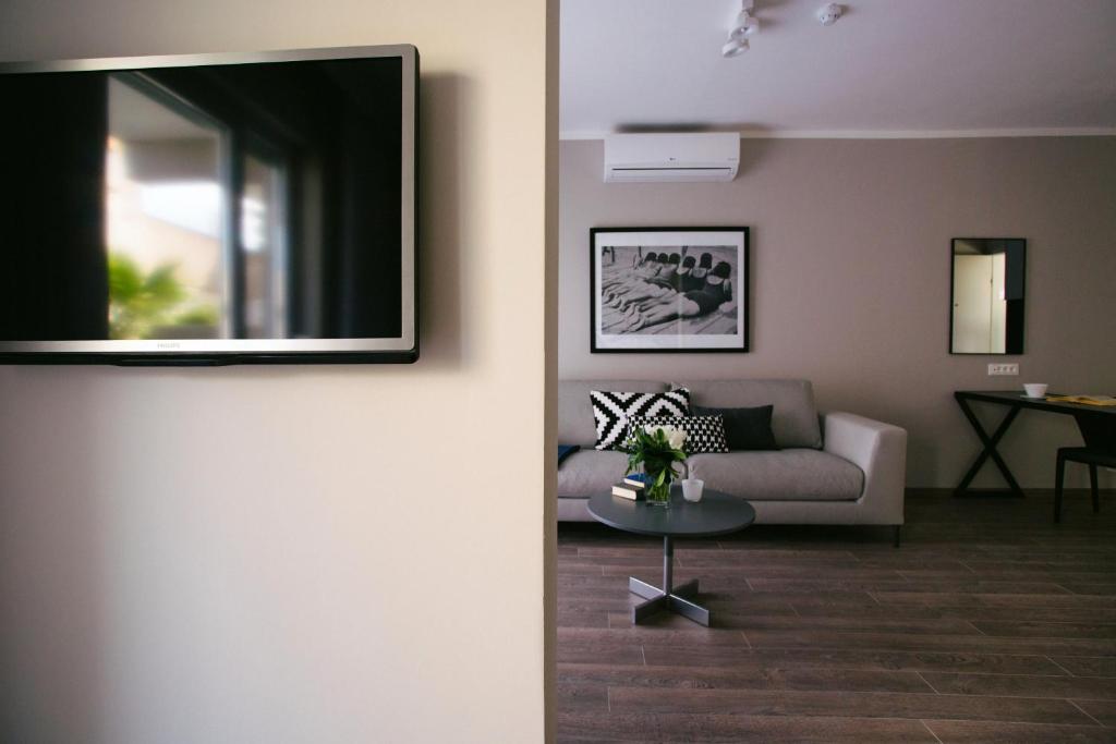 Hotel Osam - Adults Only - Suite De Un Dormitorio