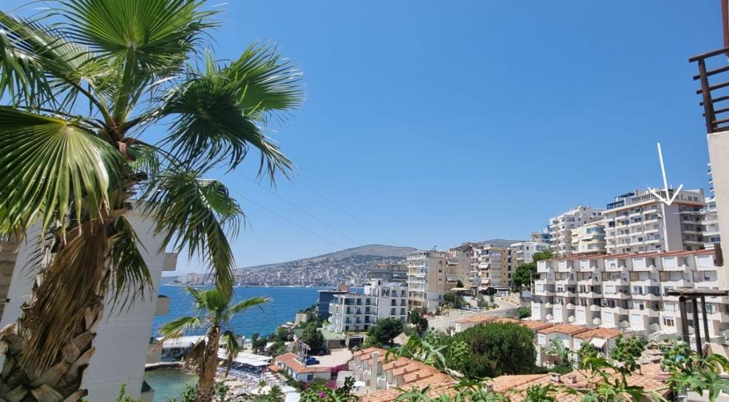 Saranda 3D Sea View Apartment - Image 6