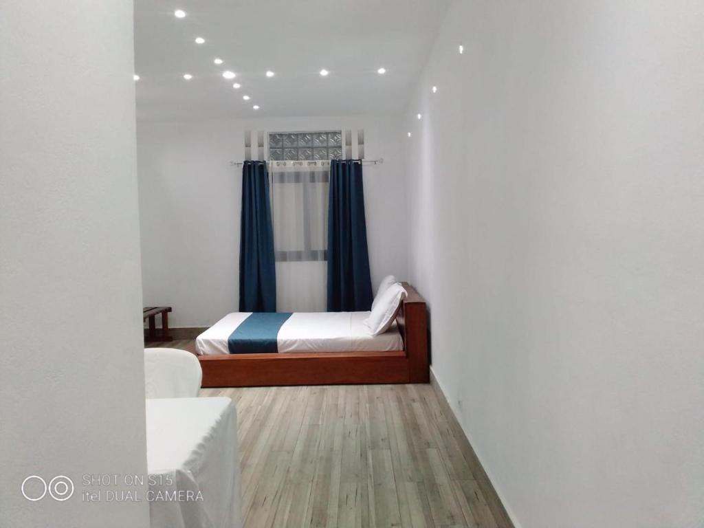 Le Majestic Toamasina Hotel - Apartamento De Dos Dormitorios