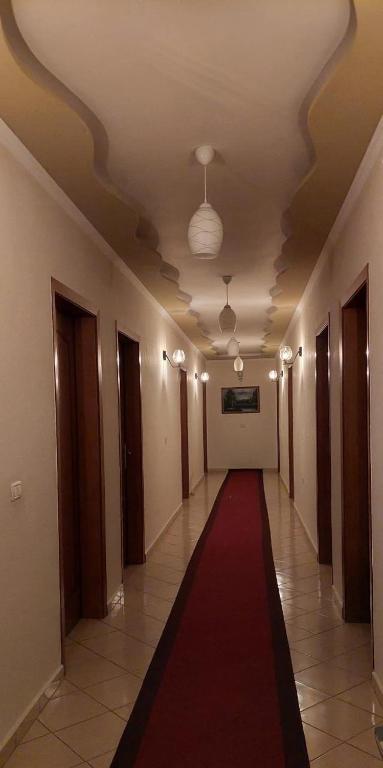 Fotografie z fotogalerie ubytování HOTEL VILA TOSKA v destinaci Piskupat
