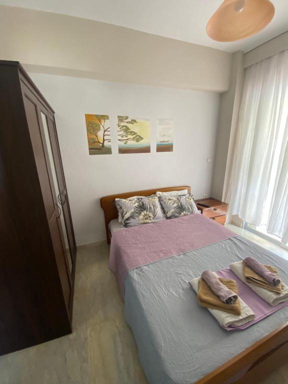 Maki Apartment, Paralia Katerinis – Prețuri actualizate 2023