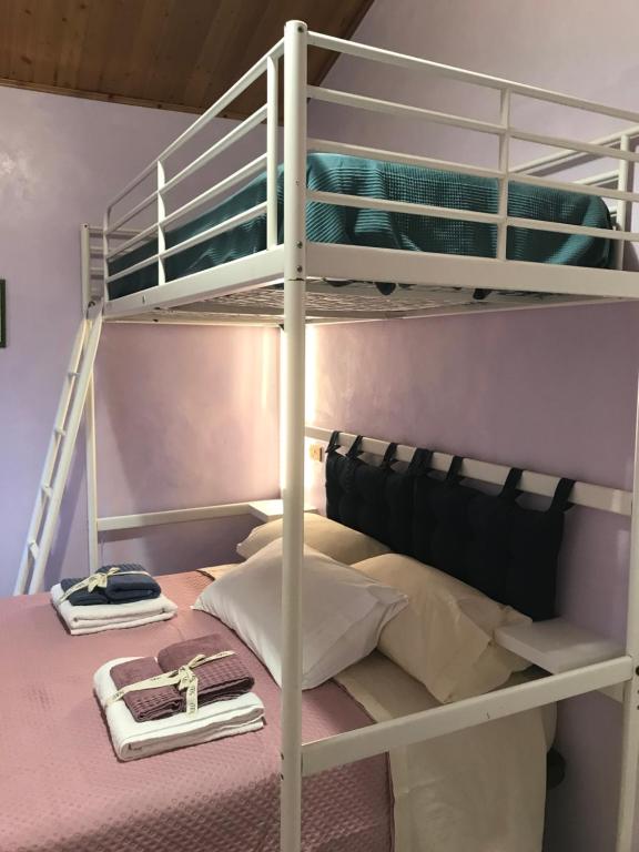 Derechos de imagen reservados por Booking.com