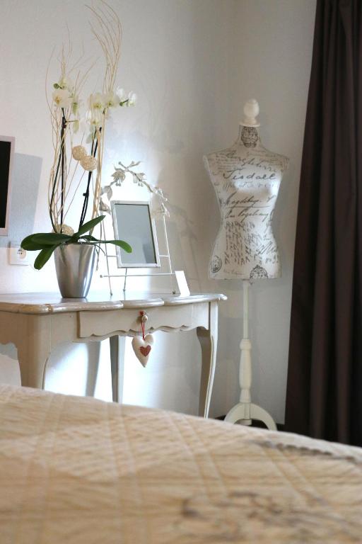 Guesthouse Le Vauban – photo 30
