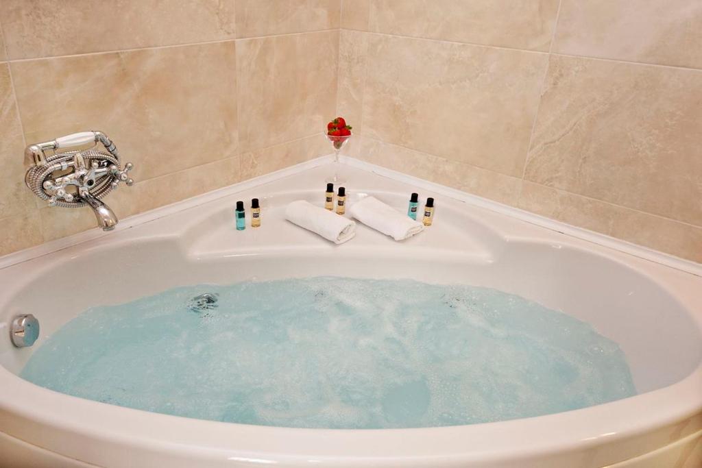 Pesaro Palace - Resim 6