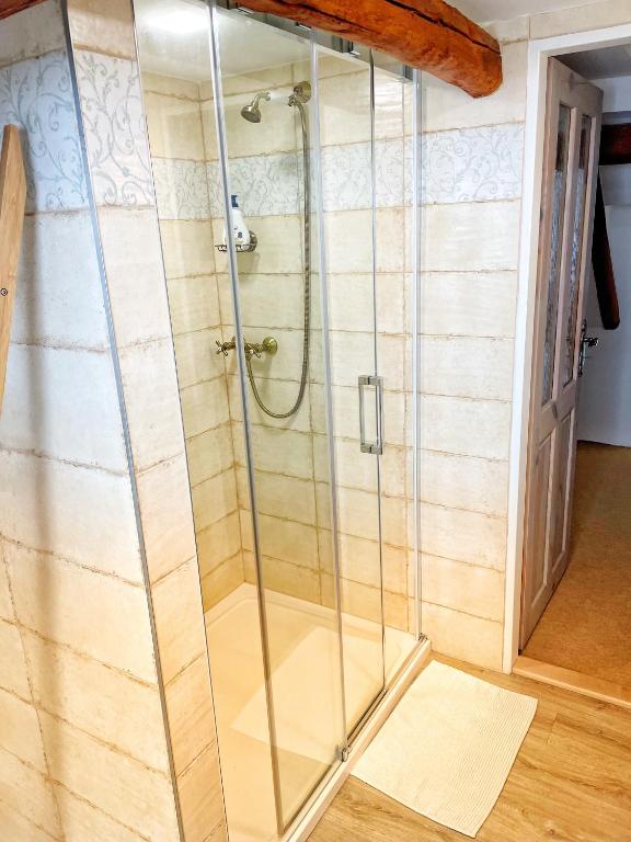 Zdjęcie z galerii obiektu Chalupa Abertamy w mieście Abertamy