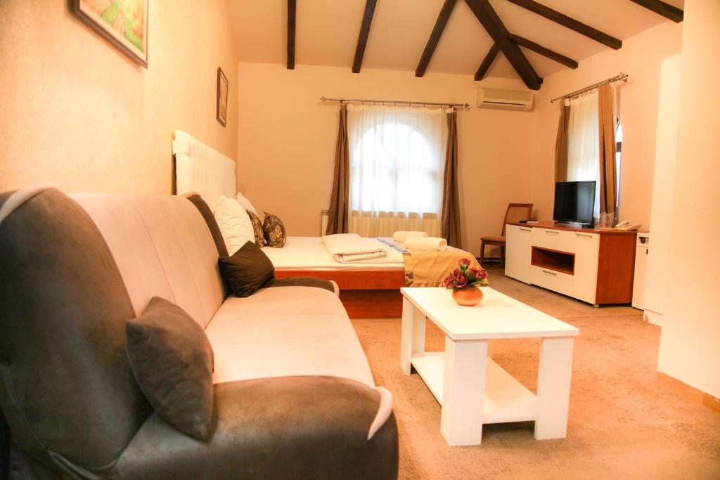 S Club Resort Hotel Aqua Park and Spa - Studio