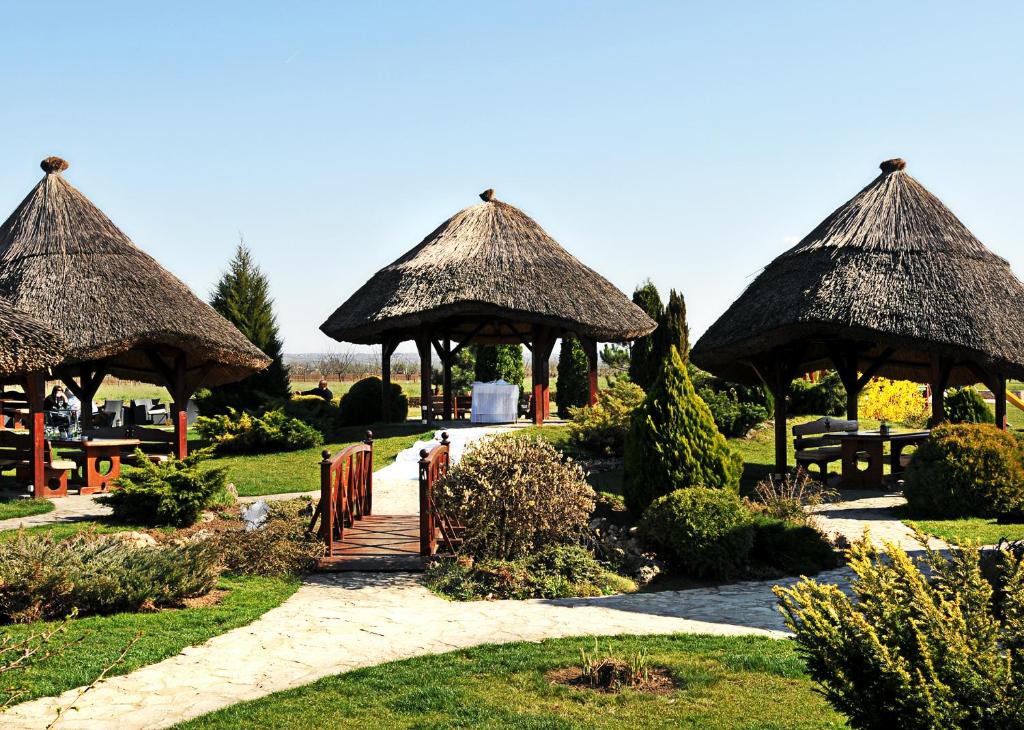 Giardino di S Club Resort Hotel Aqua Park and Spa