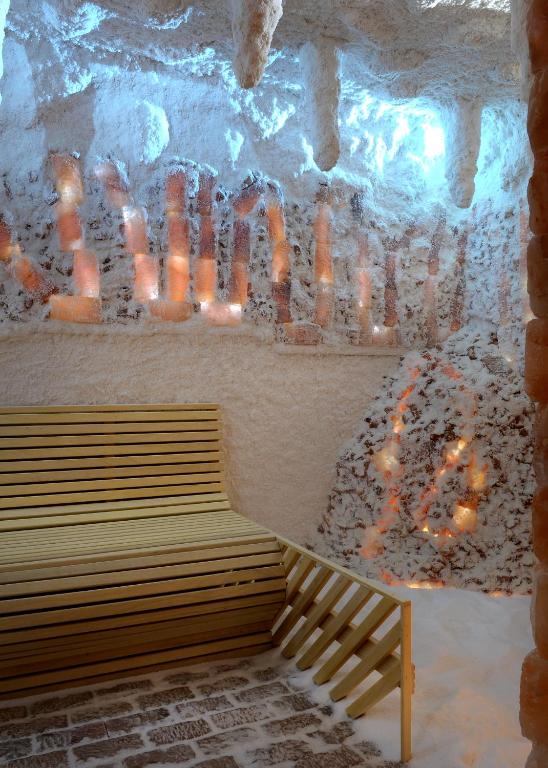 S Club Resort Hotel Aqua Park and Spa - Resim 23