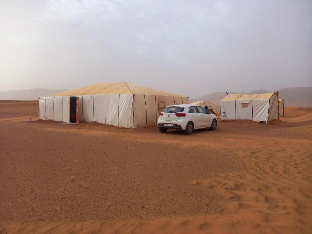 Bivouac ZAGORA - Zelt