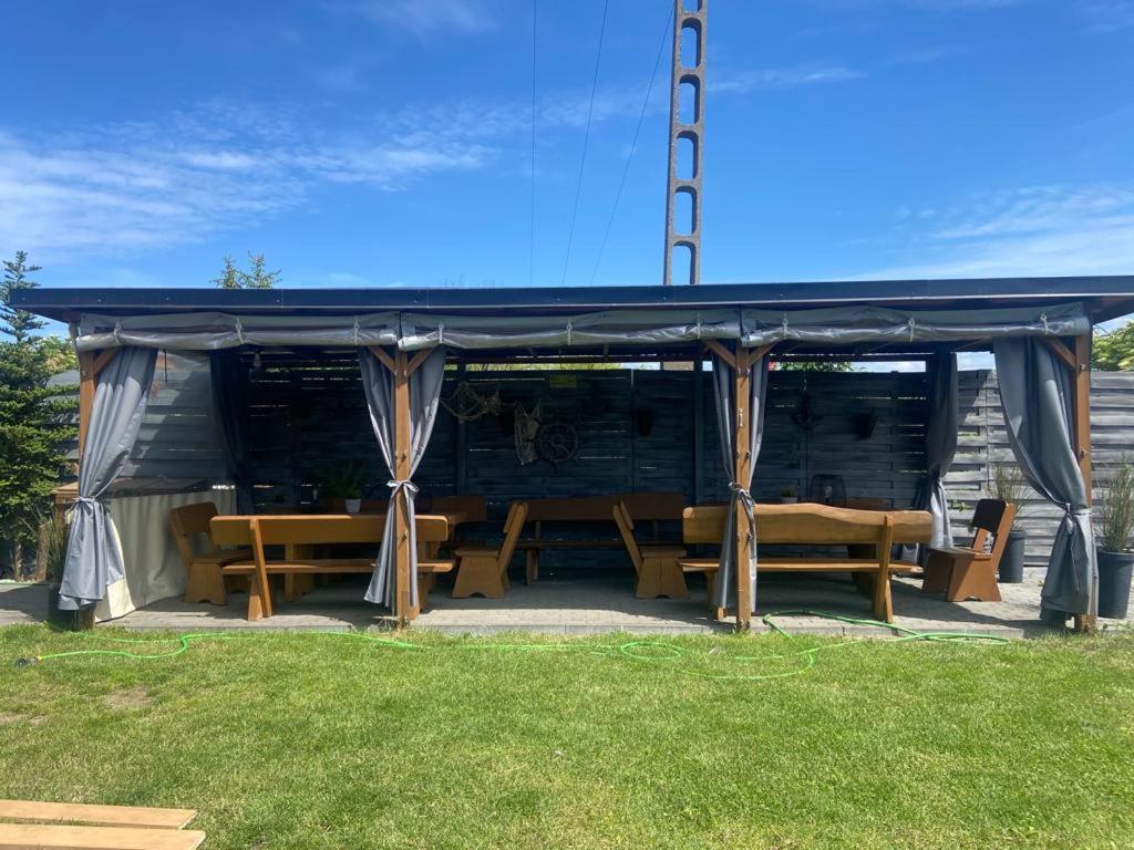 Domki Drewniane Całoroczne - 6